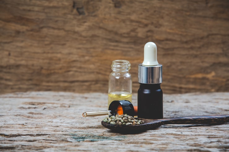Cannabidiol (CBD) and Sleep Quality: A Double-Blind, Placebo-Controlled Study in Australian Adults